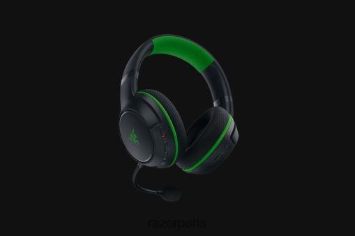 Razer Kaira pour Xbox PJ2B2Z154 console noir