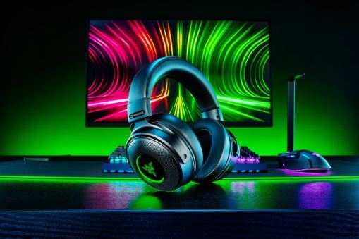 Razer Kraken V3 Pro PJ2B2Z94 audio de jeu une couleur