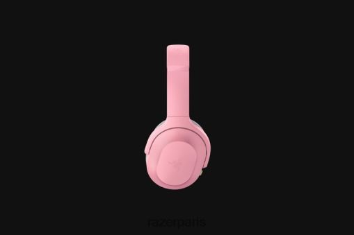 Razer barracuda PJ2B2Z91 audio de jeu quartz