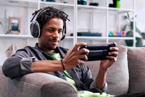 Razer barracuda - édition roblox PJ2B2Z93 audio de jeu une couleur