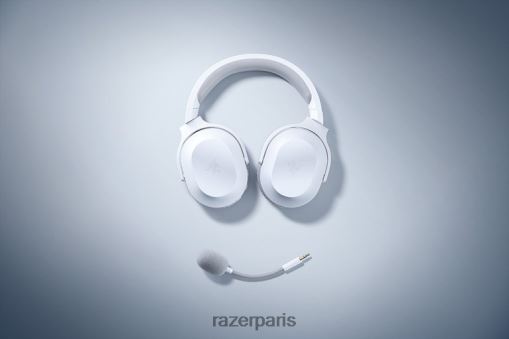 Razer barracuda - mercure PJ2B2Z92 audio de jeu une couleur