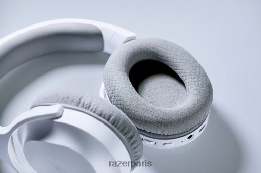 Razer barracuda - mercure PJ2B2Z92 audio de jeu une couleur