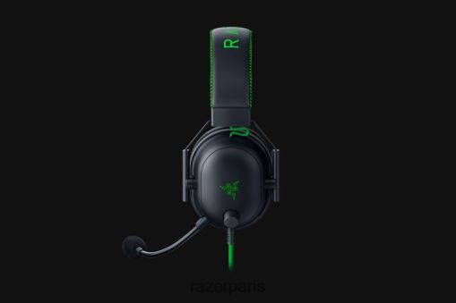Razer blackshark v2 édition spéciale PJ2B2Z86 audio de jeu noir