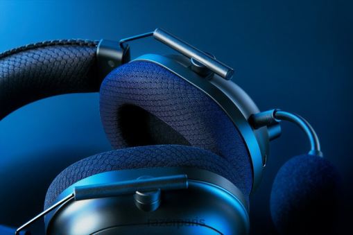 Razer blackshark v2 pro PJ2B2Z85 audio de jeu noir