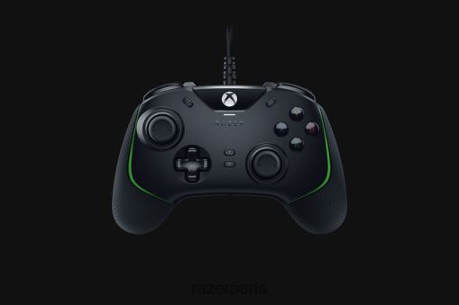 Razer carcajou v2 PJ2B2Z162 console noir