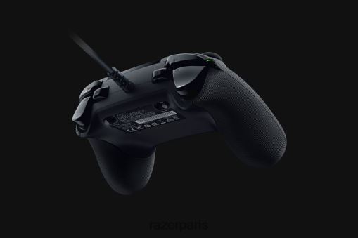 Razer carcajou v2 PJ2B2Z162 console noir