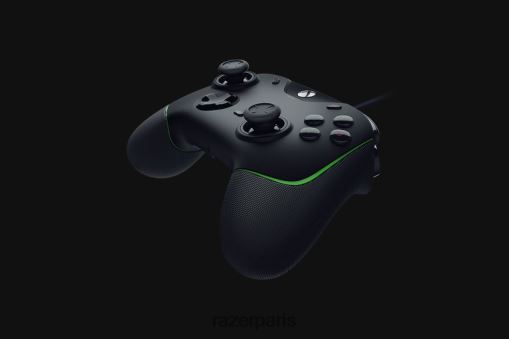 Razer carcajou v2 PJ2B2Z162 console noir