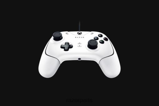 Razer carcajou v2 PJ2B2Z163 console blanc