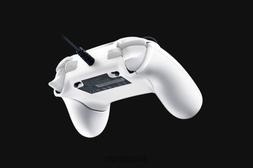Razer carcajou v2 PJ2B2Z163 console blanc