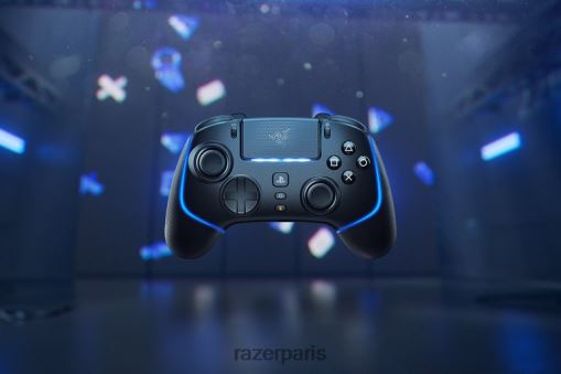 Razer carcajou v2 pro PJ2B2Z158 console noir