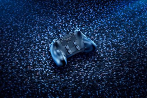 Razer carcajou v2 pro PJ2B2Z158 console noir