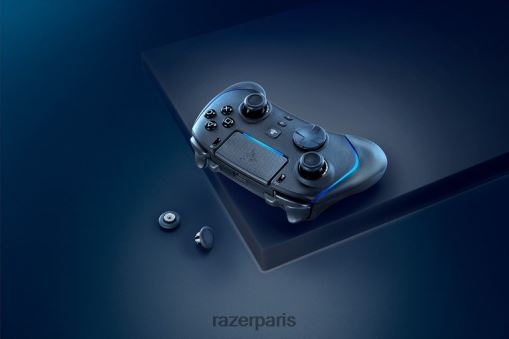 Razer carcajou v2 pro PJ2B2Z158 console noir