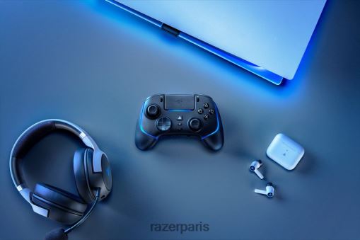 Razer carcajou v2 pro PJ2B2Z158 console noir