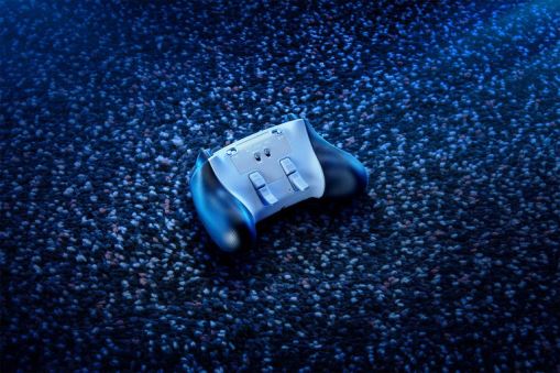 Razer carcajou v2 pro PJ2B2Z159 console blanc