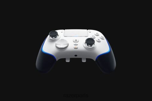 Razer carcajou v2 pro PJ2B2Z159 console blanc