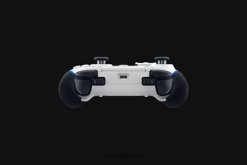 Razer carcajou v2 pro PJ2B2Z159 console blanc