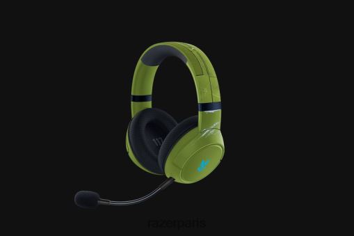 Razer kaira pro pour xbox - halo infini PJ2B2Z152 console une couleur