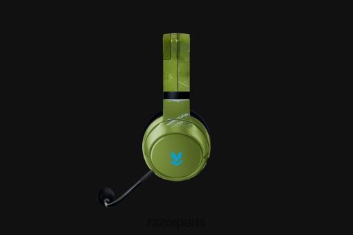 Razer kaira pro pour xbox - halo infini PJ2B2Z152 console une couleur