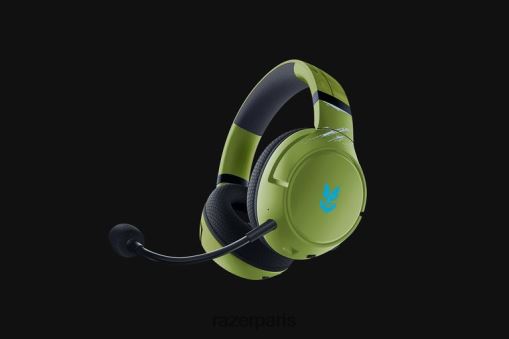 Razer kaira pro pour xbox - halo infini PJ2B2Z152 console une couleur
