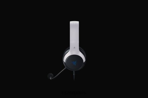 Razer kaira - sous licence playstation PJ2B2Z157 console une couleur