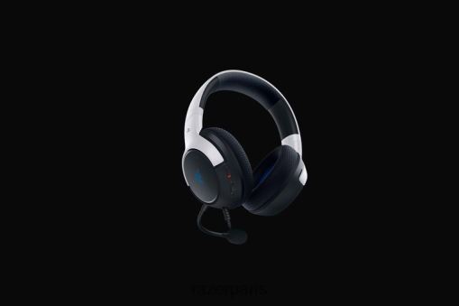 Razer kaira - sous licence playstation PJ2B2Z157 console une couleur