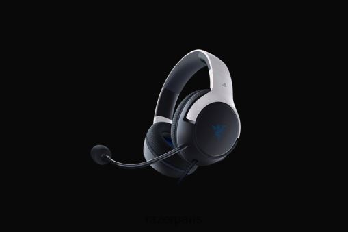 Razer kaira - sous licence playstation PJ2B2Z157 console une couleur
