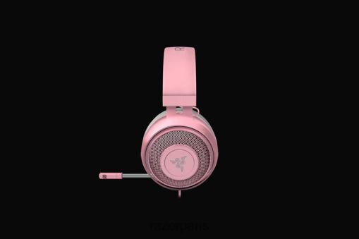 Razer kraken PJ2B2Z98 audio de jeu une couleur