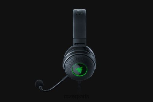 Razer kraken v3 PJ2B2Z96 audio de jeu une couleur
