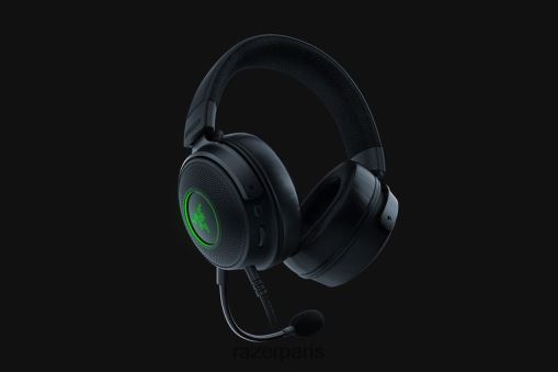 Razer kraken v3 PJ2B2Z96 audio de jeu une couleur