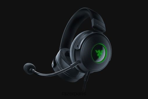 Razer kraken v3 PJ2B2Z96 audio de jeu une couleur
