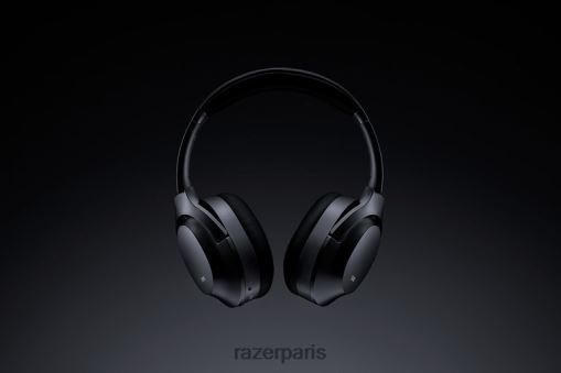 Razer opus PJ2B2Z177 mobile noir