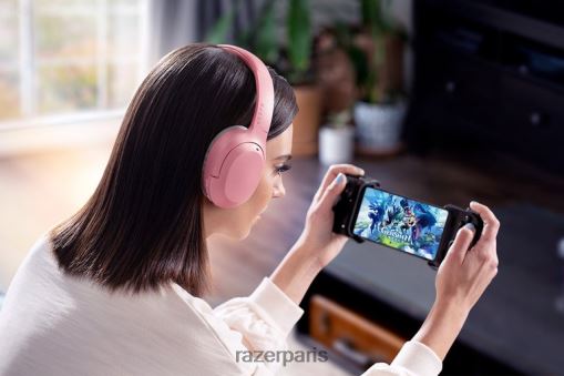 Razer opus PJ2B2Z179 mobile quartz