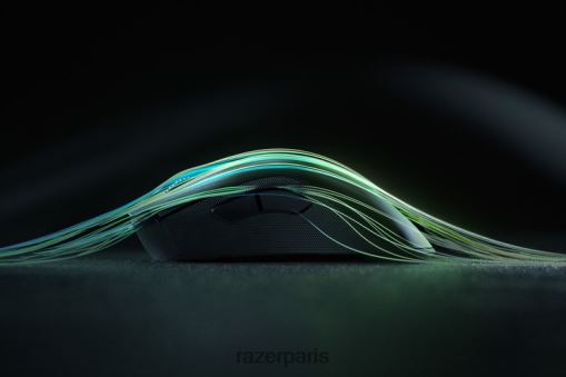 Razer DeathAdder V2 Pro PJ2B2Z41 souris noir