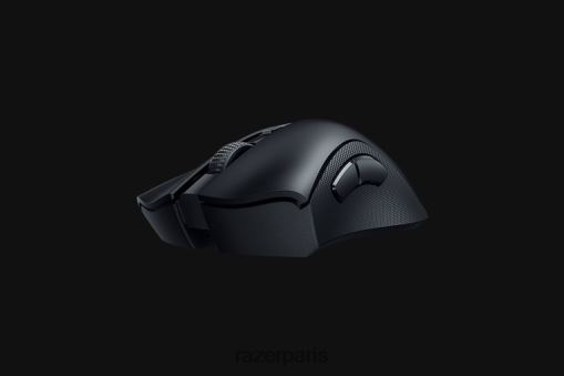 Razer DeathAdder V2 Pro PJ2B2Z41 souris noir