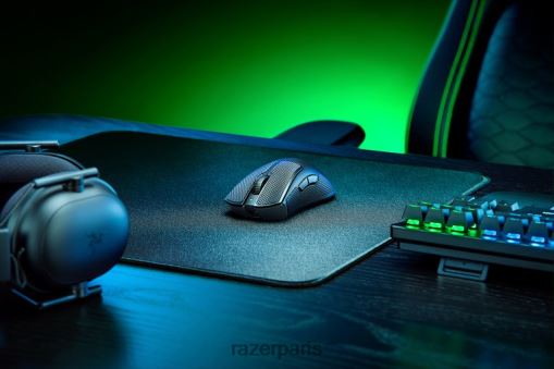 Razer Deathadder v3 pro PJ2B2Z38 souris noir