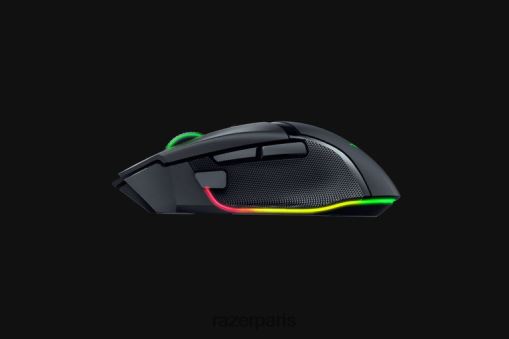 Razer basilic v3 pro PJ2B2Z31 souris noir