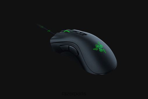 Razer deathadder v2 édition spéciale PJ2B2Z42 souris une couleur