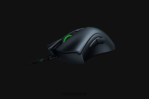 Razer deathadder v2 édition spéciale PJ2B2Z42 souris une couleur