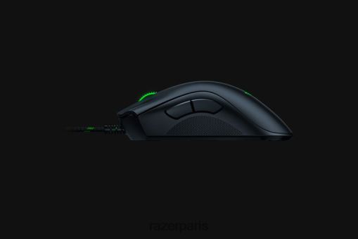 Razer deathadder v2 édition spéciale PJ2B2Z42 souris une couleur