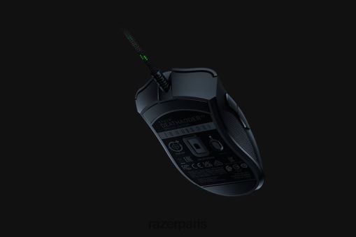 Razer deathadder v2 édition spéciale PJ2B2Z42 souris une couleur