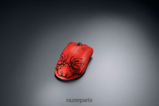 Razer deathadder v3 pro édition faker PJ2B2Z37 souris une couleur