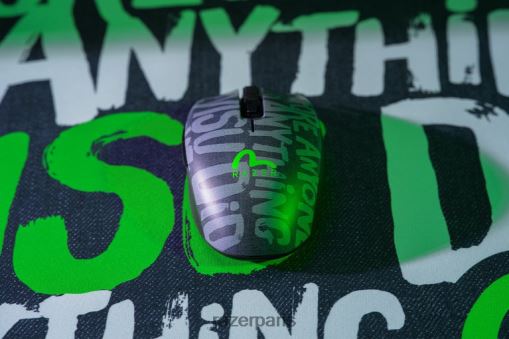 Razer evisu orochi v2 PJ2B2Z55 souris une couleur