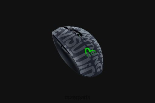 Razer evisu orochi v2 PJ2B2Z55 souris une couleur