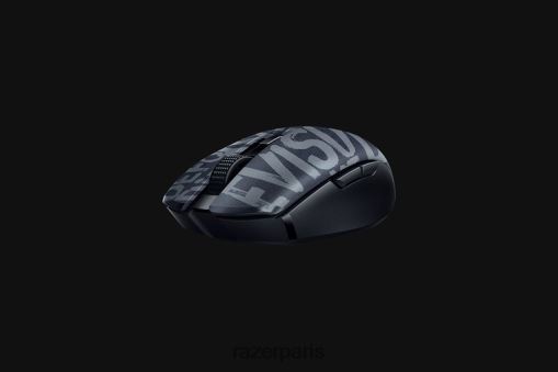 Razer evisu orochi v2 PJ2B2Z55 souris une couleur