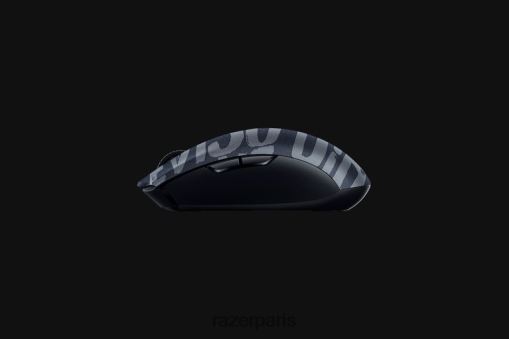 Razer evisu orochi v2 PJ2B2Z55 souris une couleur