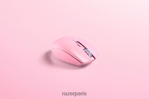 Razer orochi v2 PJ2B2Z56 souris quartz
