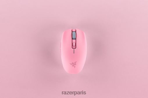 Razer orochi v2 PJ2B2Z56 souris quartz