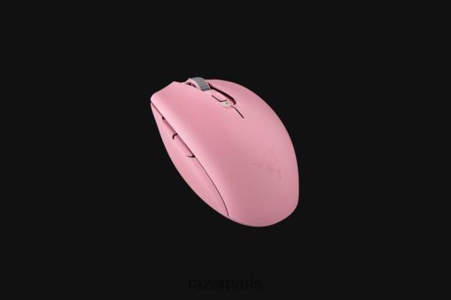 Razer orochi v2 PJ2B2Z56 souris quartz