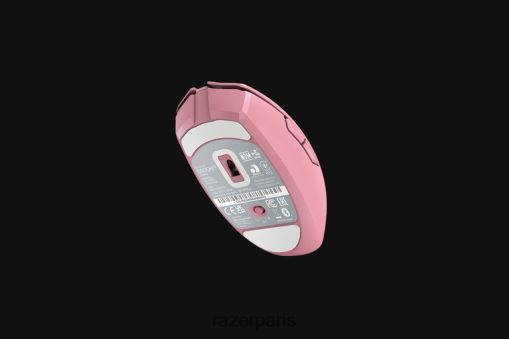 Razer orochi v2 PJ2B2Z56 souris quartz