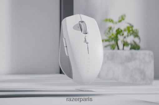 Razer pro cliquez mini PJ2B2Z57 souris une couleur